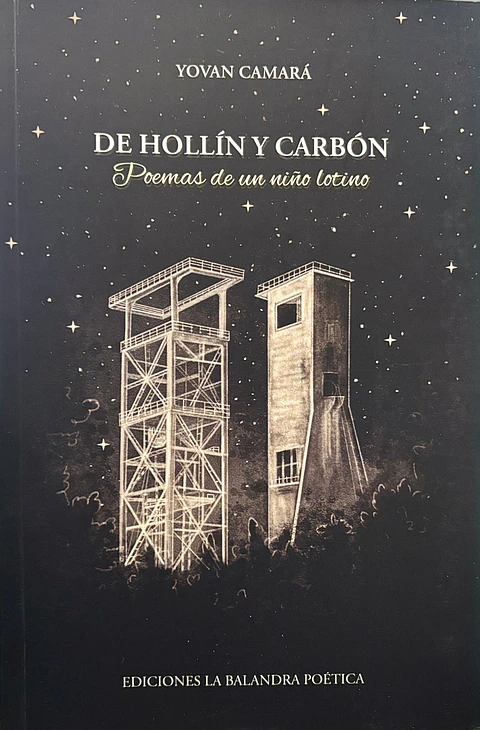 De hollín y carbón