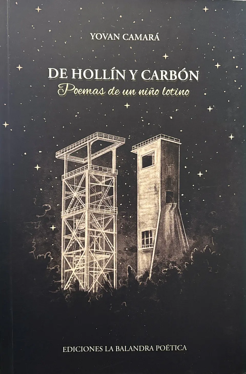De hollín y carbón 1