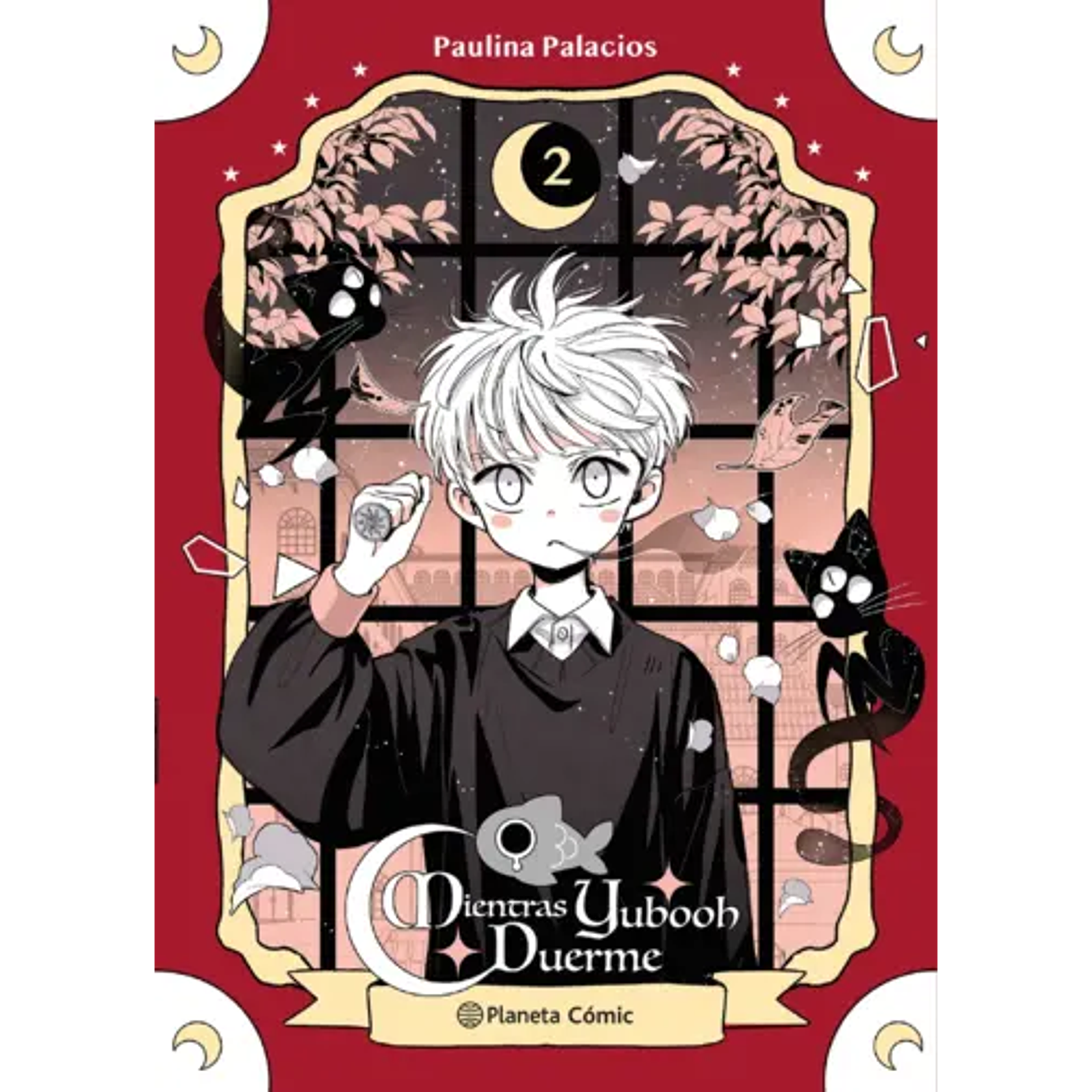 Mientras Yubooh Duerme 2 1