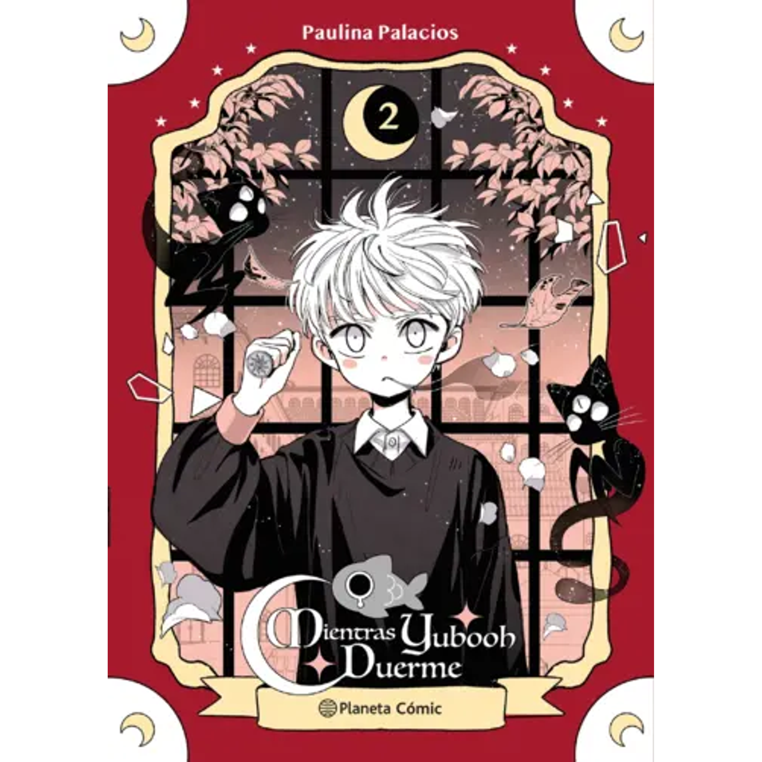 Mientras Yubooh Duerme 2 1