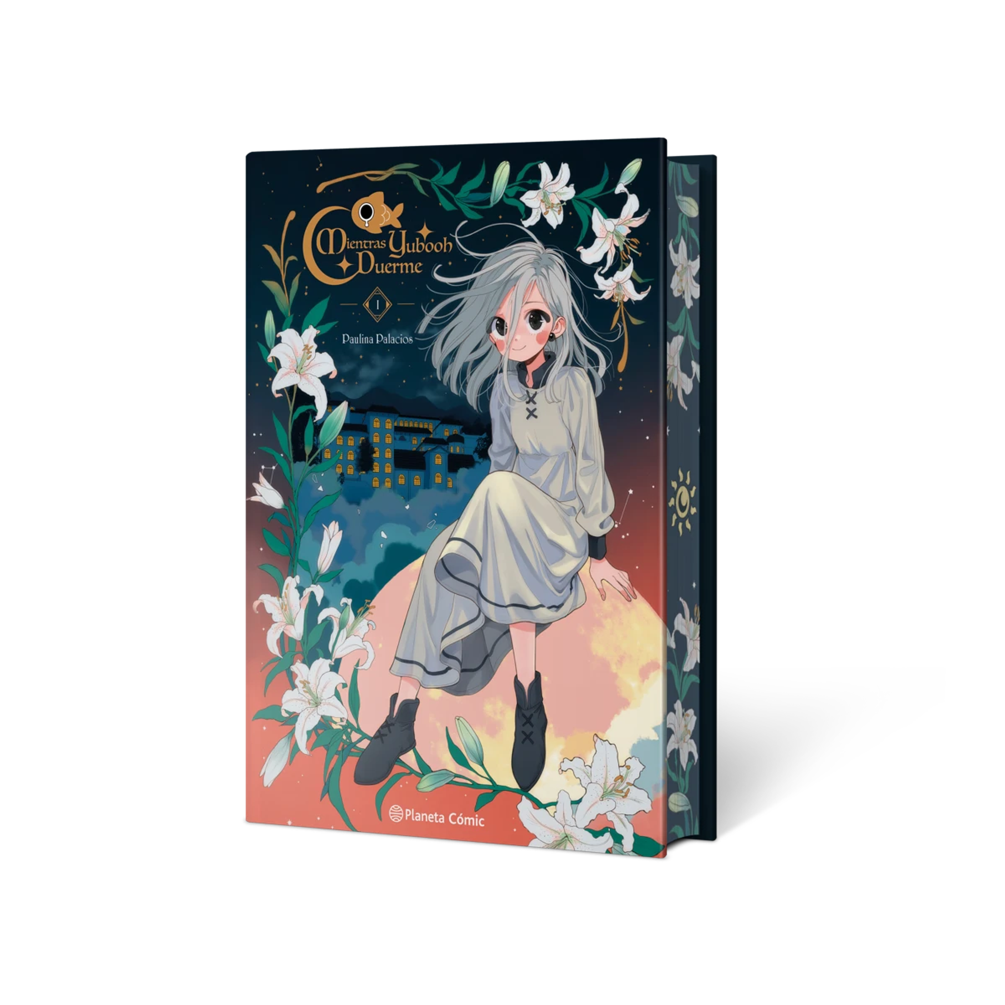 Mientras Yubooh Duerme. Edición especial 1