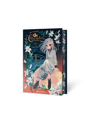 Mientras Yubooh Duerme. Edición especial