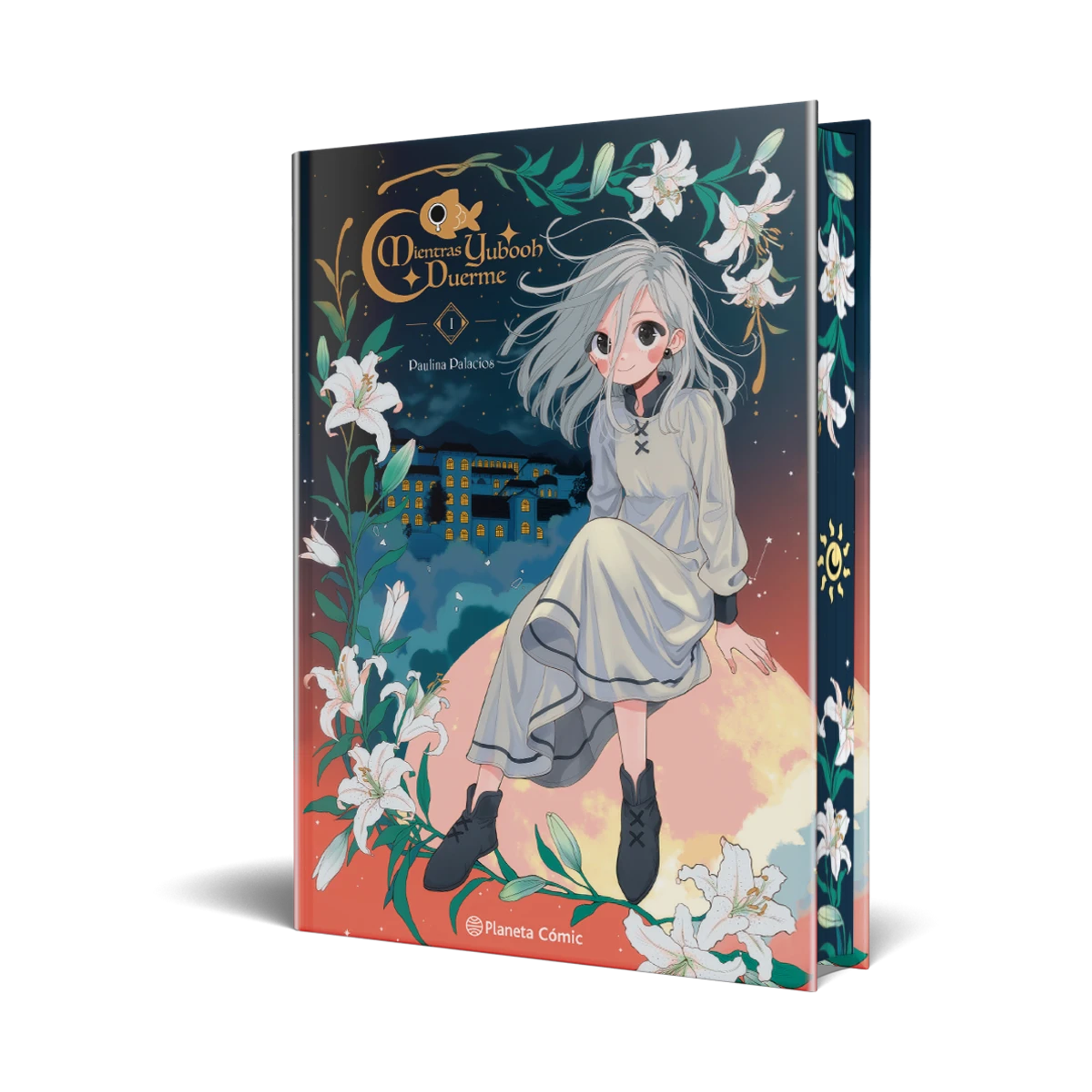 Mientras Yubooh Duerme. Edición especial 2