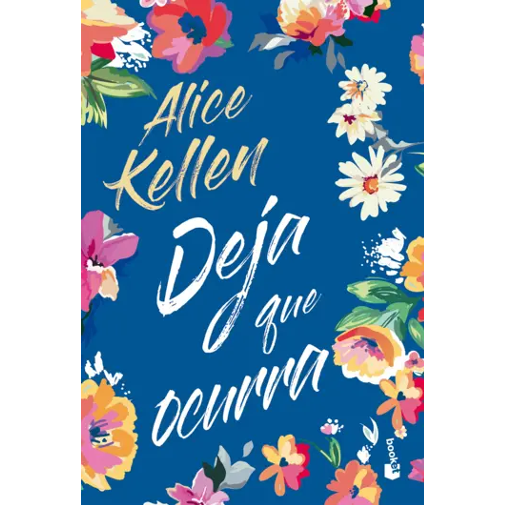 Deja que ocurra TD 1