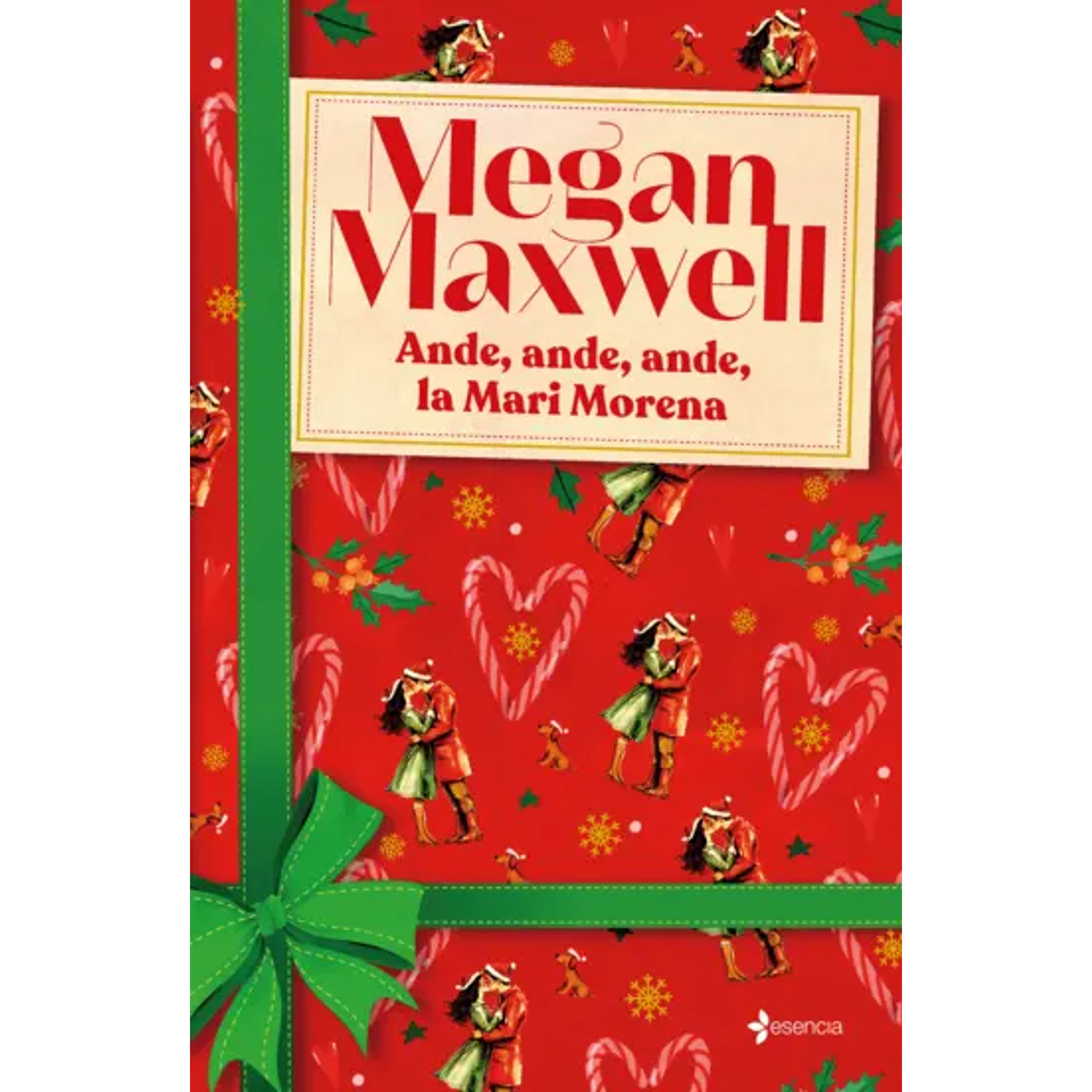 Ande, ande, ande, la Mari Morena 1