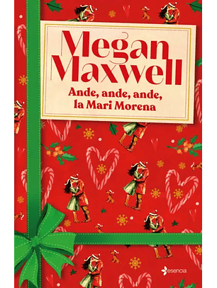 Ande, ande, ande, la Mari Morena