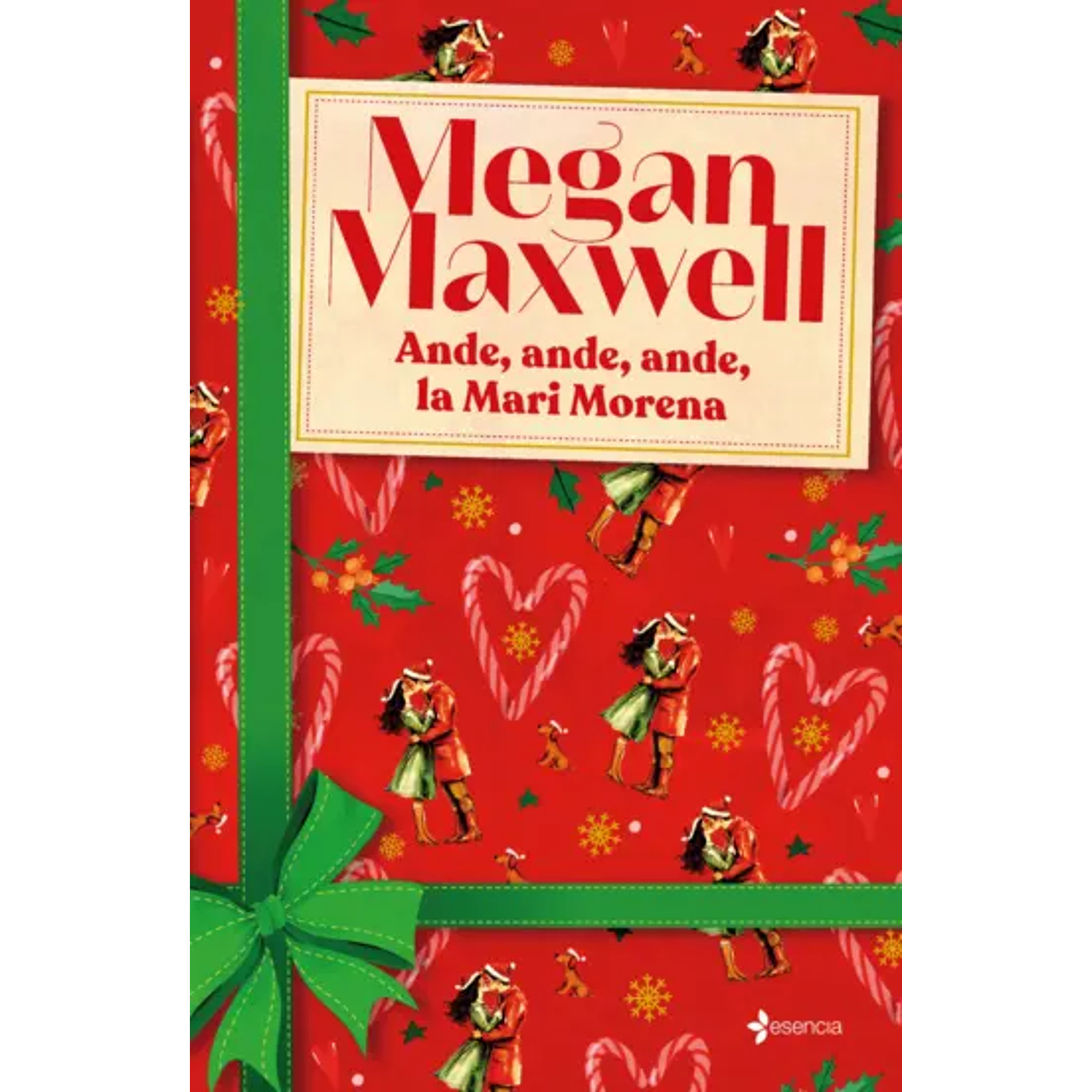 Ande, ande, ande, la Mari Morena 1