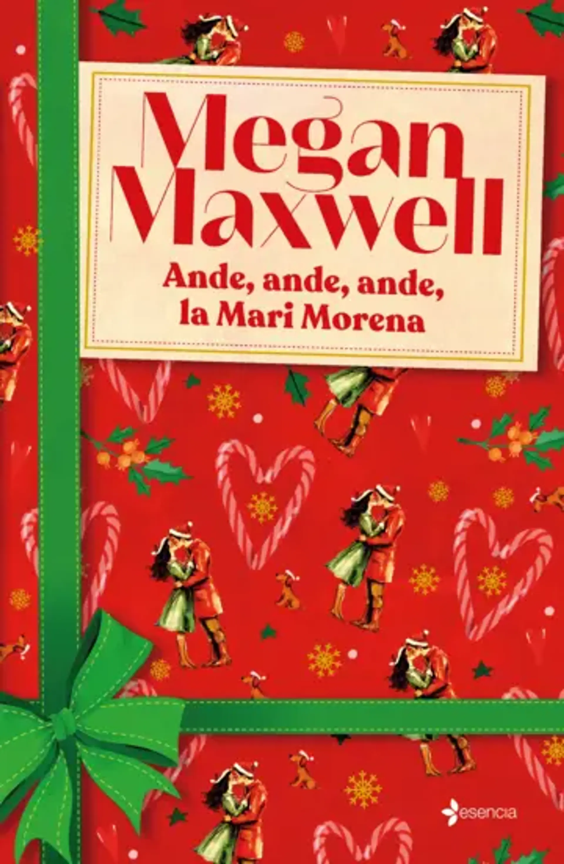 Ande, ande, ande, la Mari Morena 1