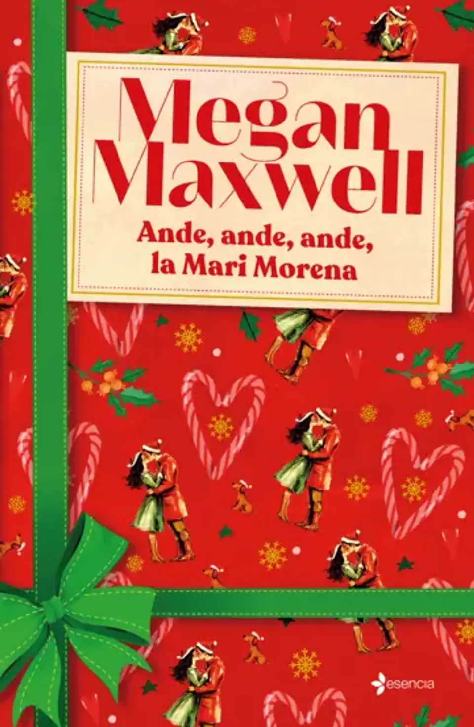 Ande, ande, ande, la Mari Morena 1