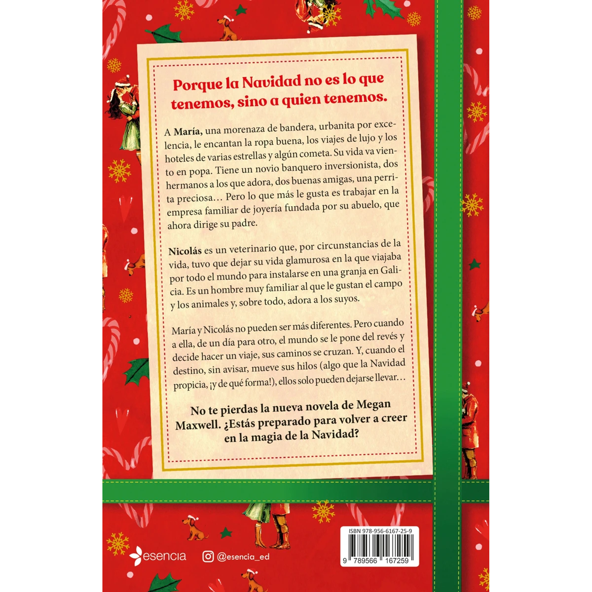 Ande, ande, ande, la Mari Morena 2