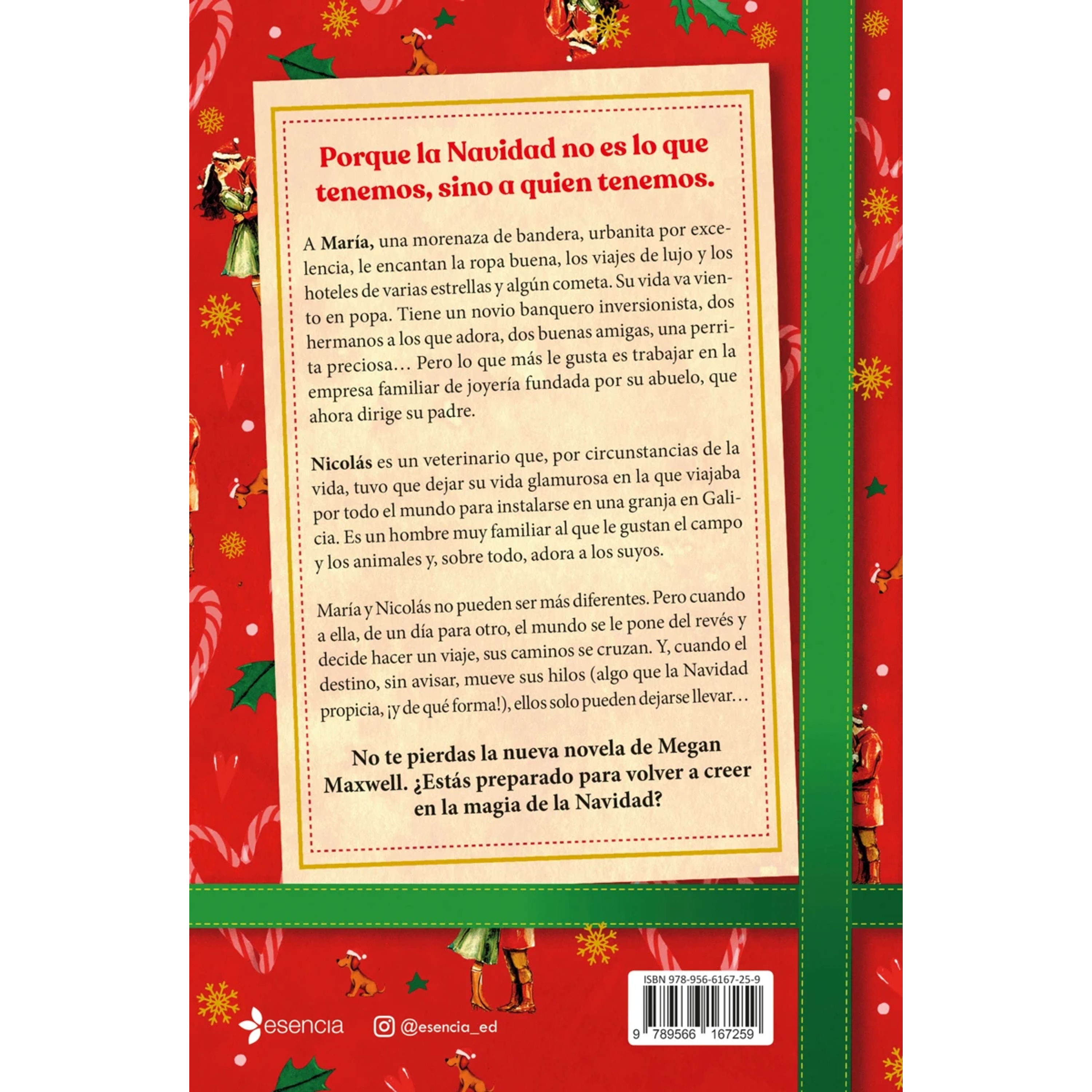 Ande, ande, ande, la Mari Morena 2