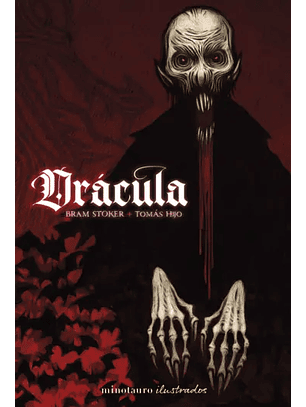 Drácula Tomás Hijo