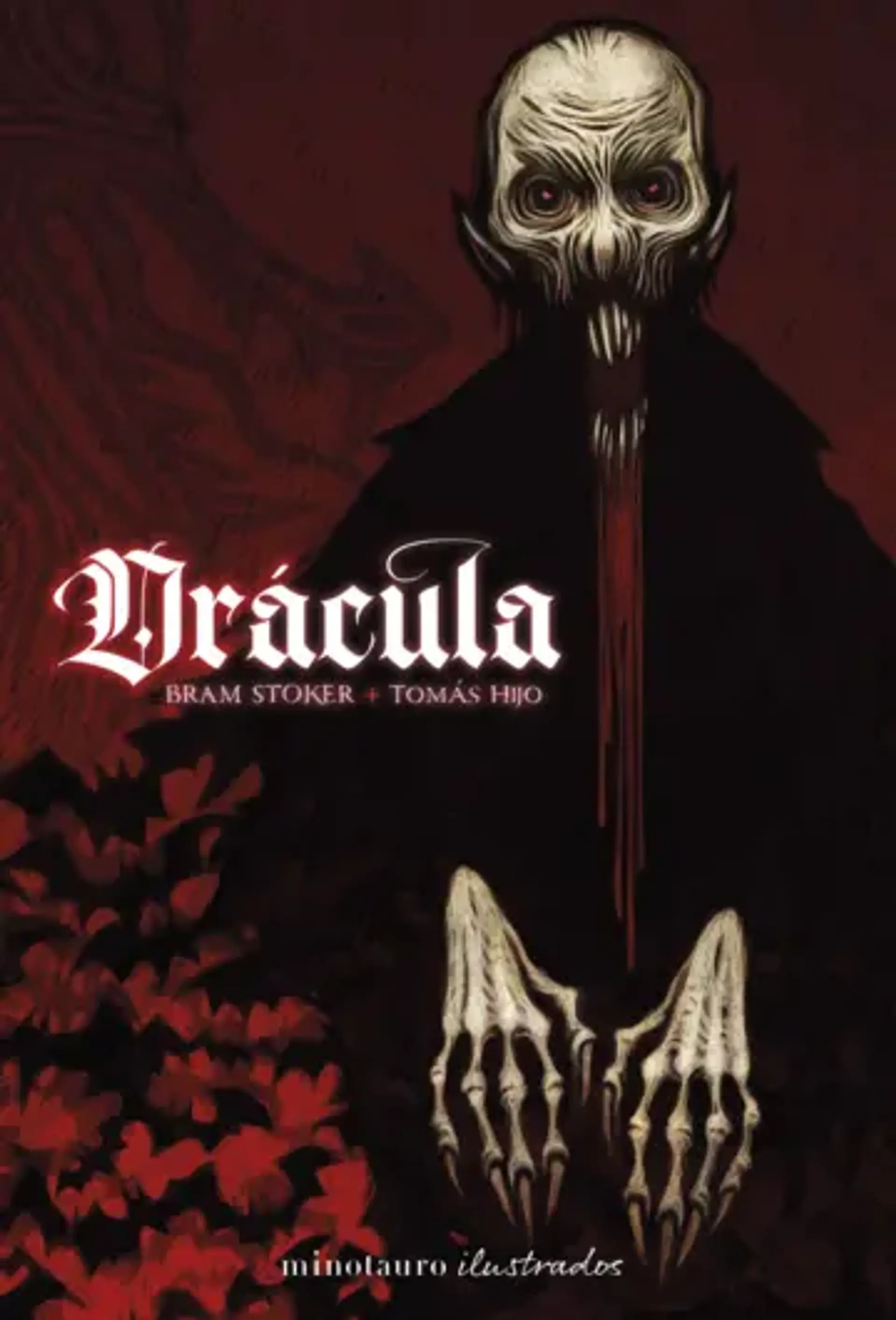 Drácula Tomás Hijo 1