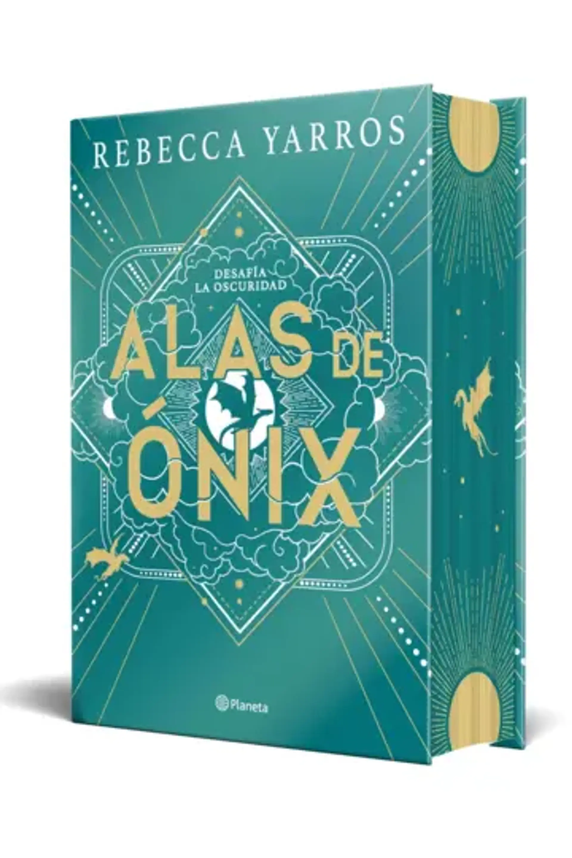 Alas de ónix (Empíreo 3) Edición coleccionista enriquecida y limitada 1