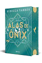 Alas de ónix (Empíreo 3) Edición coleccionista enriquecida y limitada - Miniatura 1