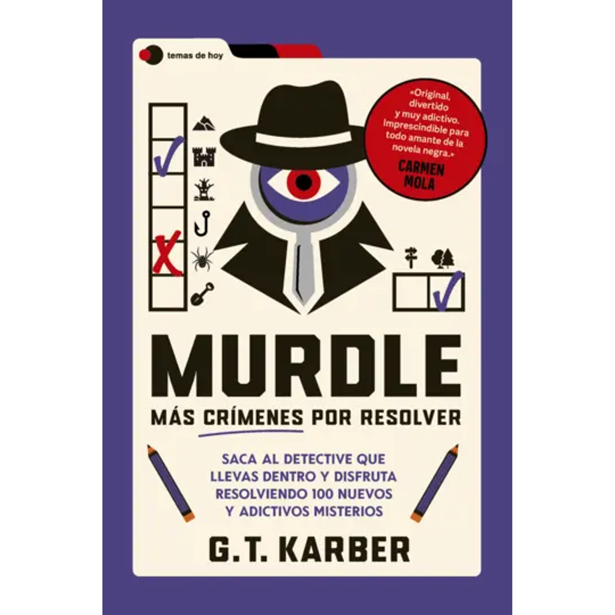 Murdle: más crímenes por resolver 1