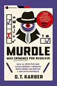 Murdle: más crímenes por resolver - Miniatura 1