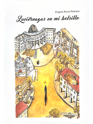 Luciérnagas en mi bolsillo