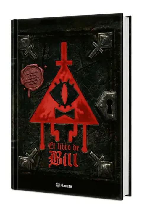 El libro de Bill