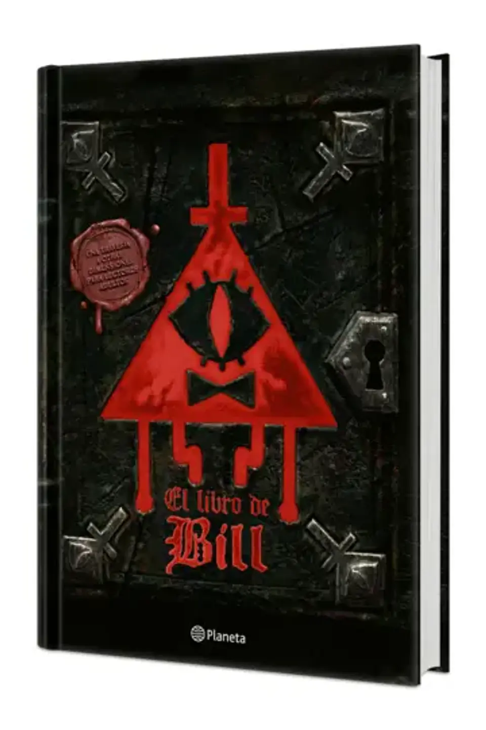 El libro de Bill 1