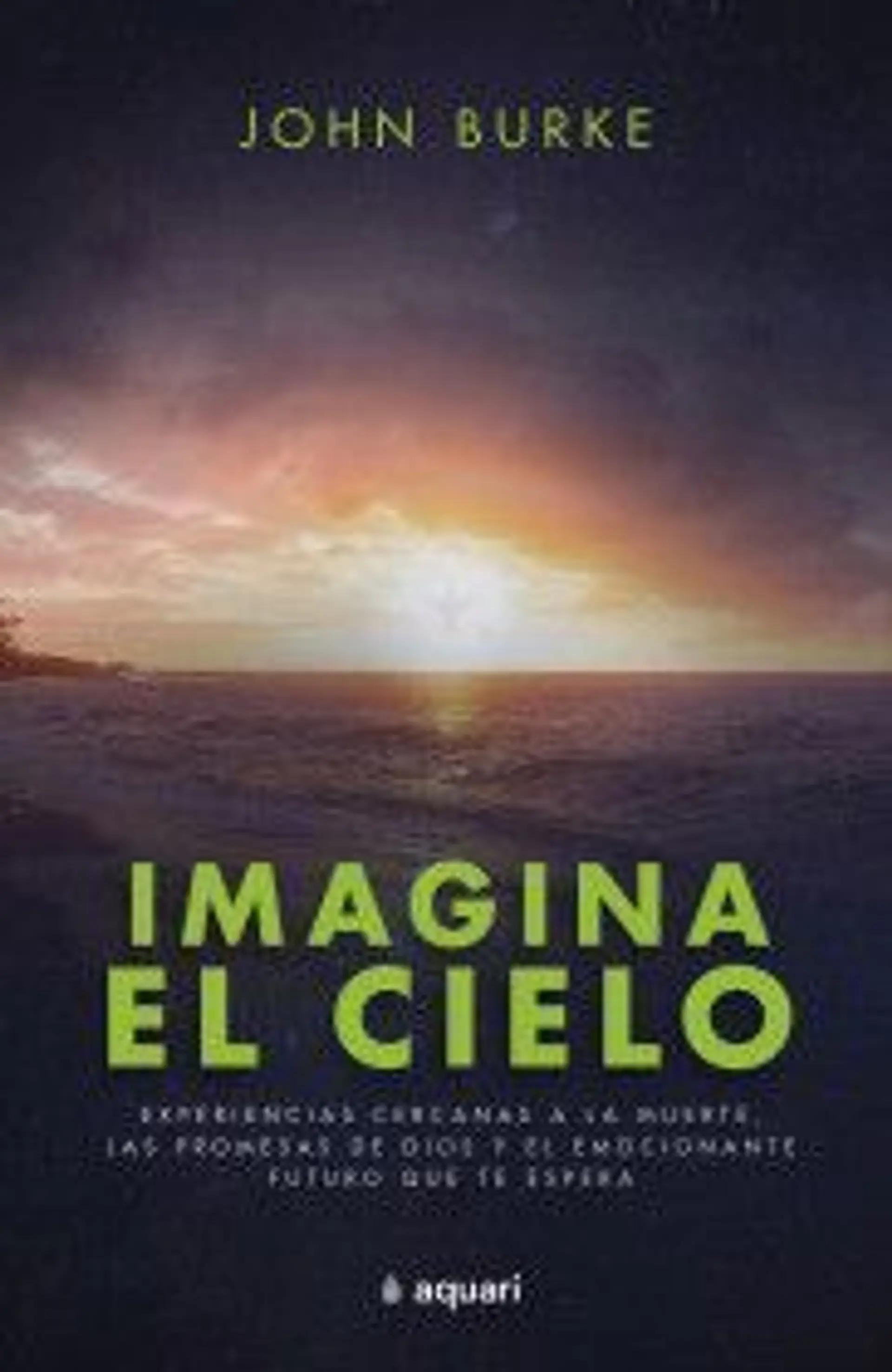 Imagina el cielo 1