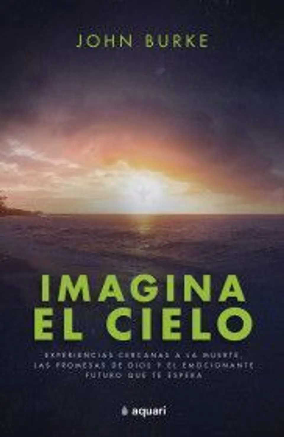 Imagina el cielo 1