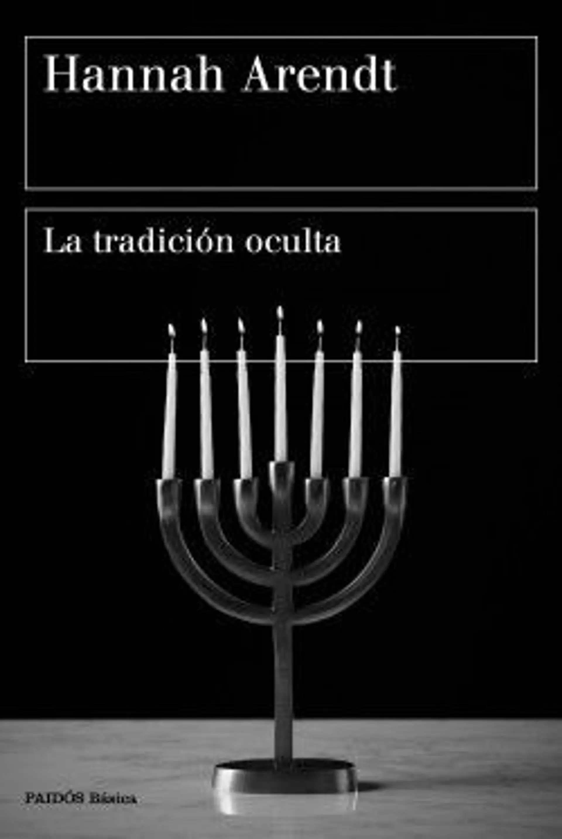 La tradición oculta 1