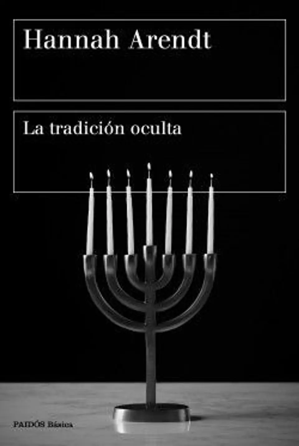 La tradición oculta 1