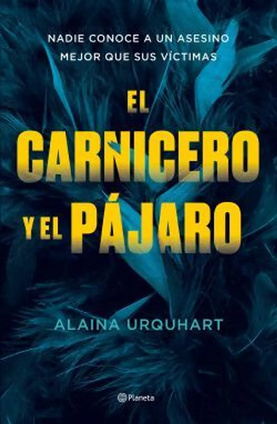 El carnicero y el pájaro 1