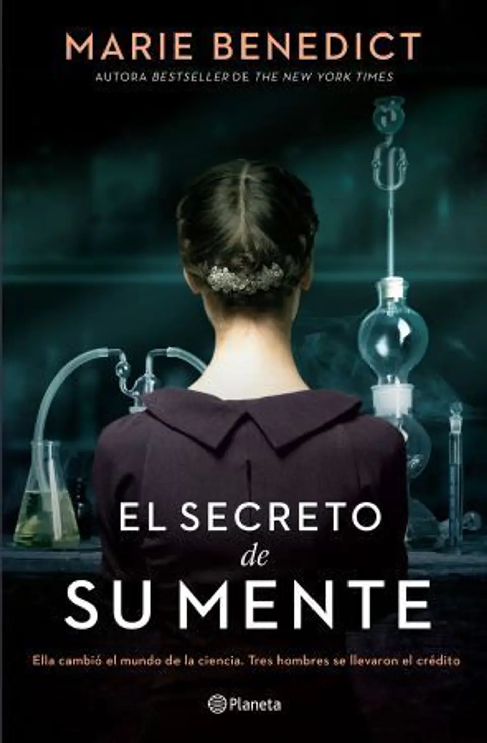 El secreto de su mente 1