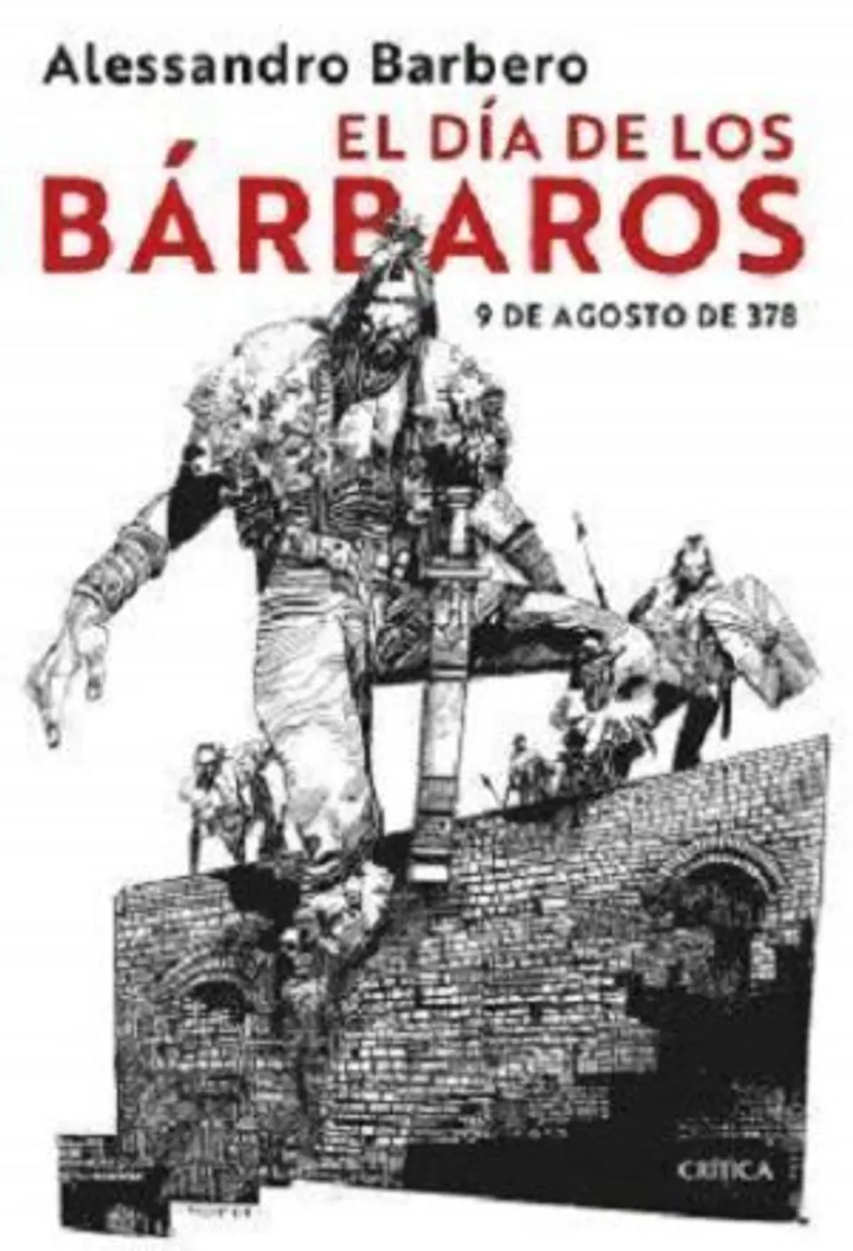 El día de los bárbaros 1
