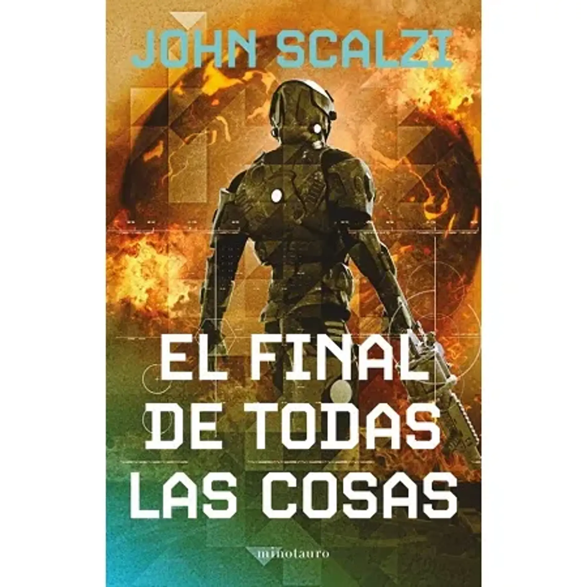 El final de todas las cosas nº 06/06 (NE) 1