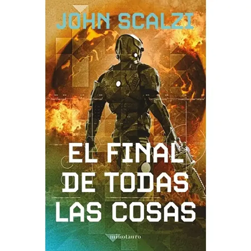 El final de todas las cosas nº 06/06 (NE) 1
