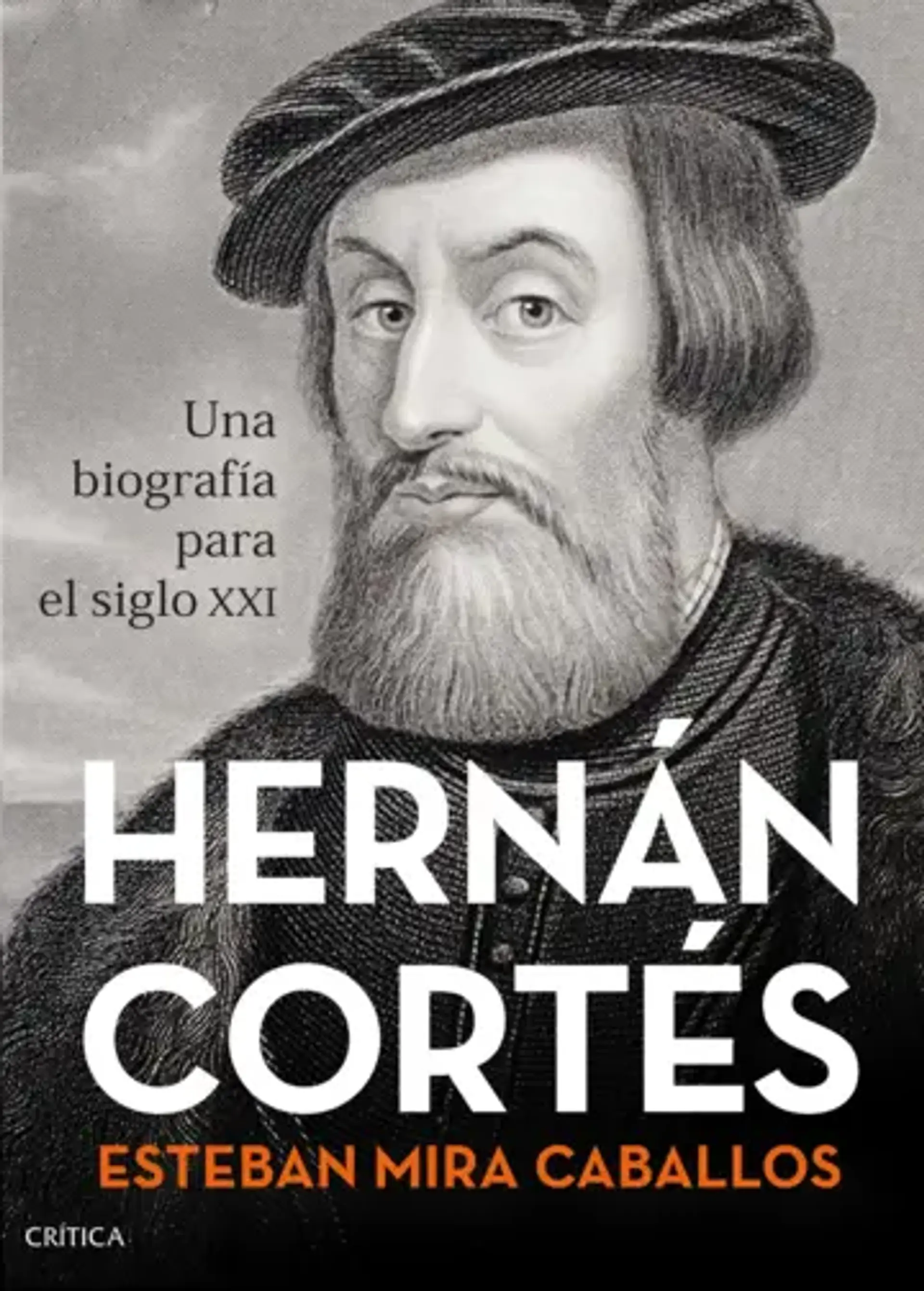 Hernán Cortés 1