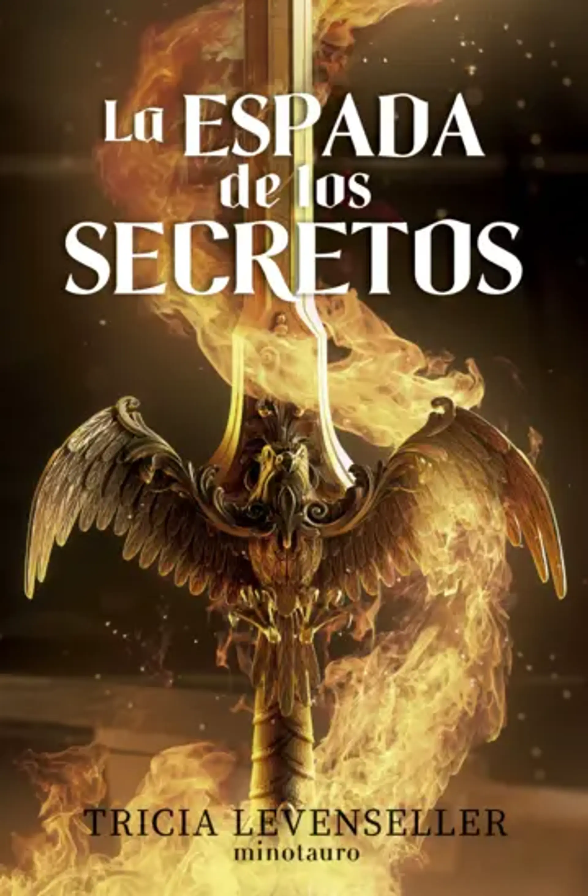 Forjadora de espadas nº 01 La espada de los secret 1