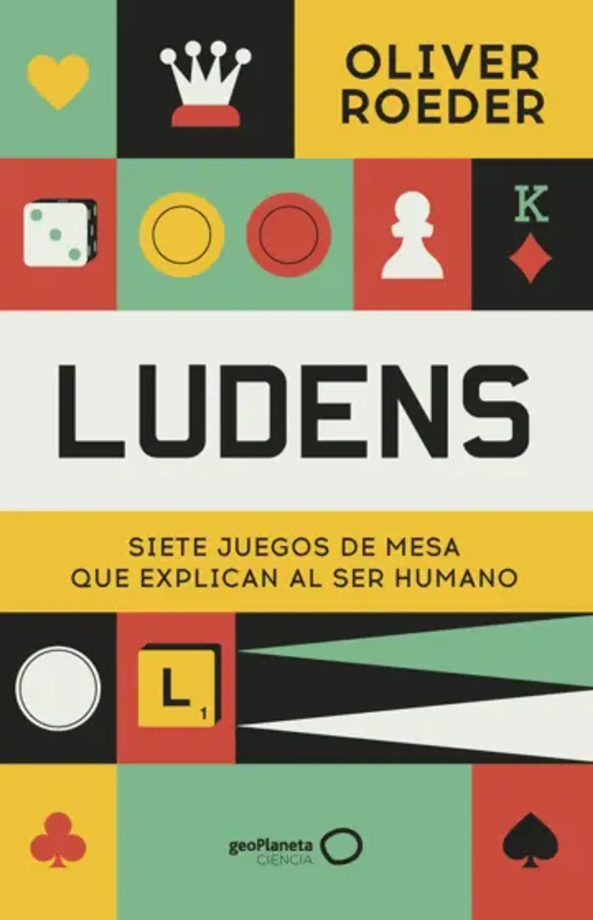 Ludens 1