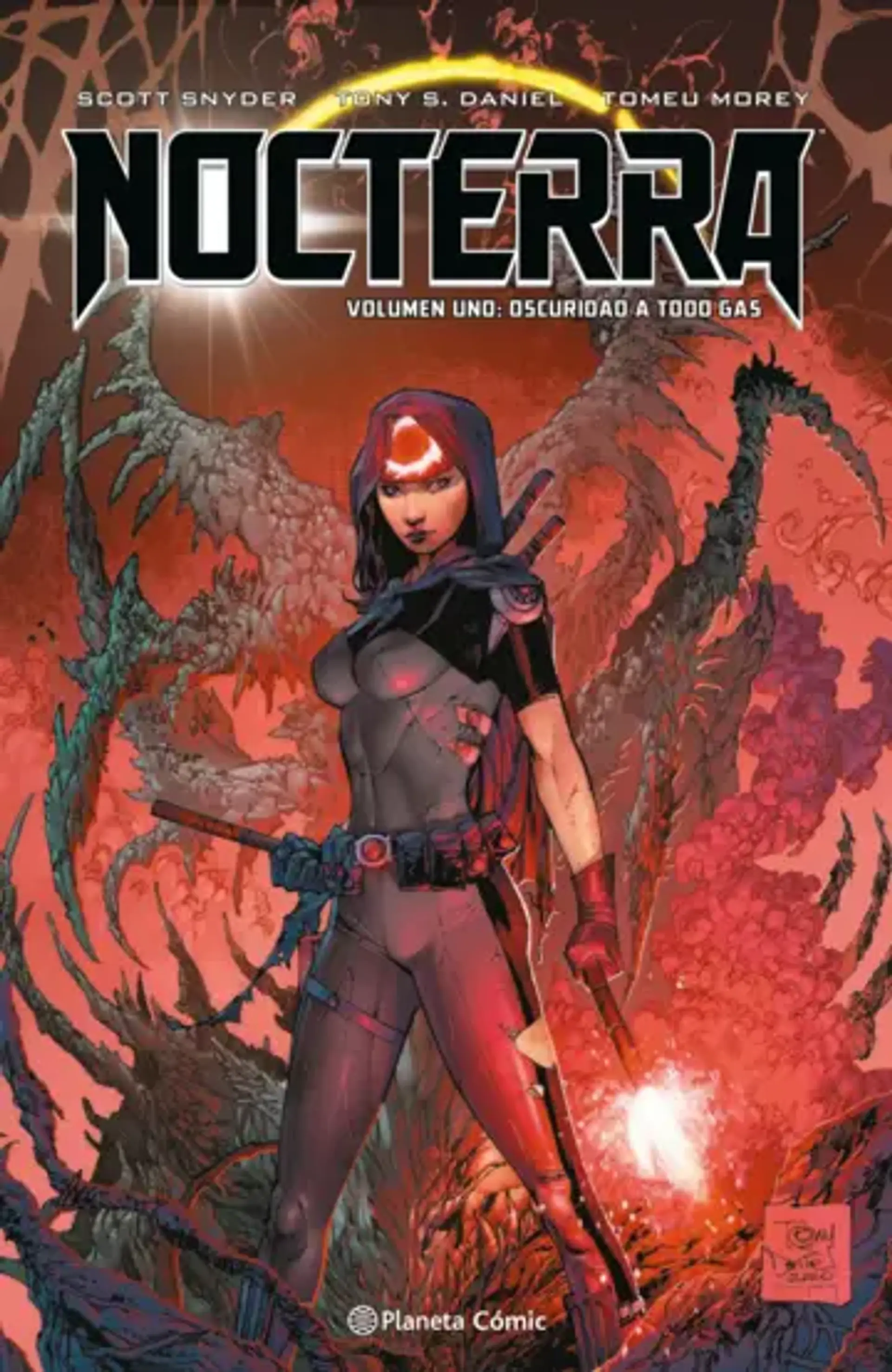 Nocterra nº 01 1