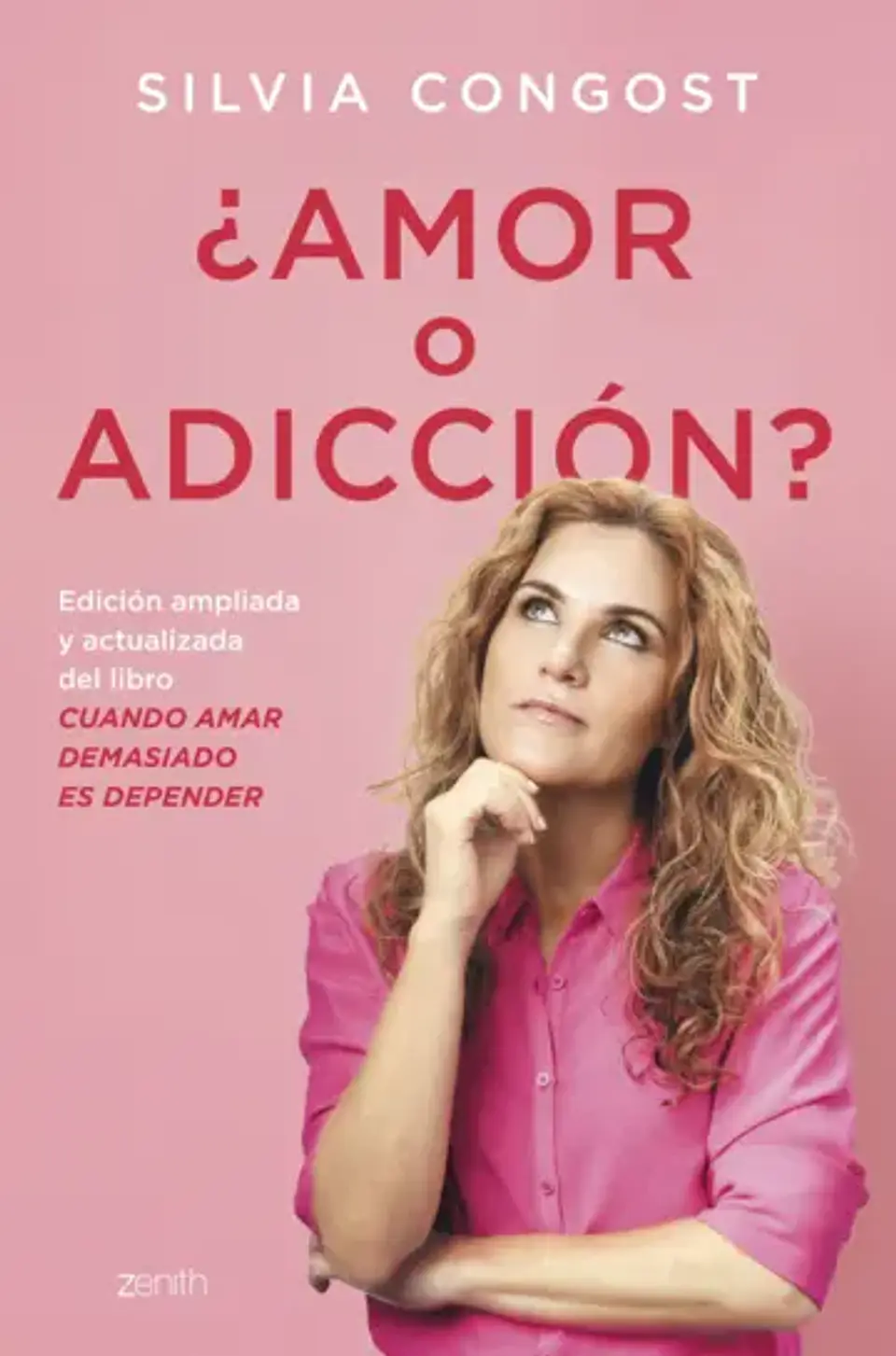 ¿Amor o adicción? 1
