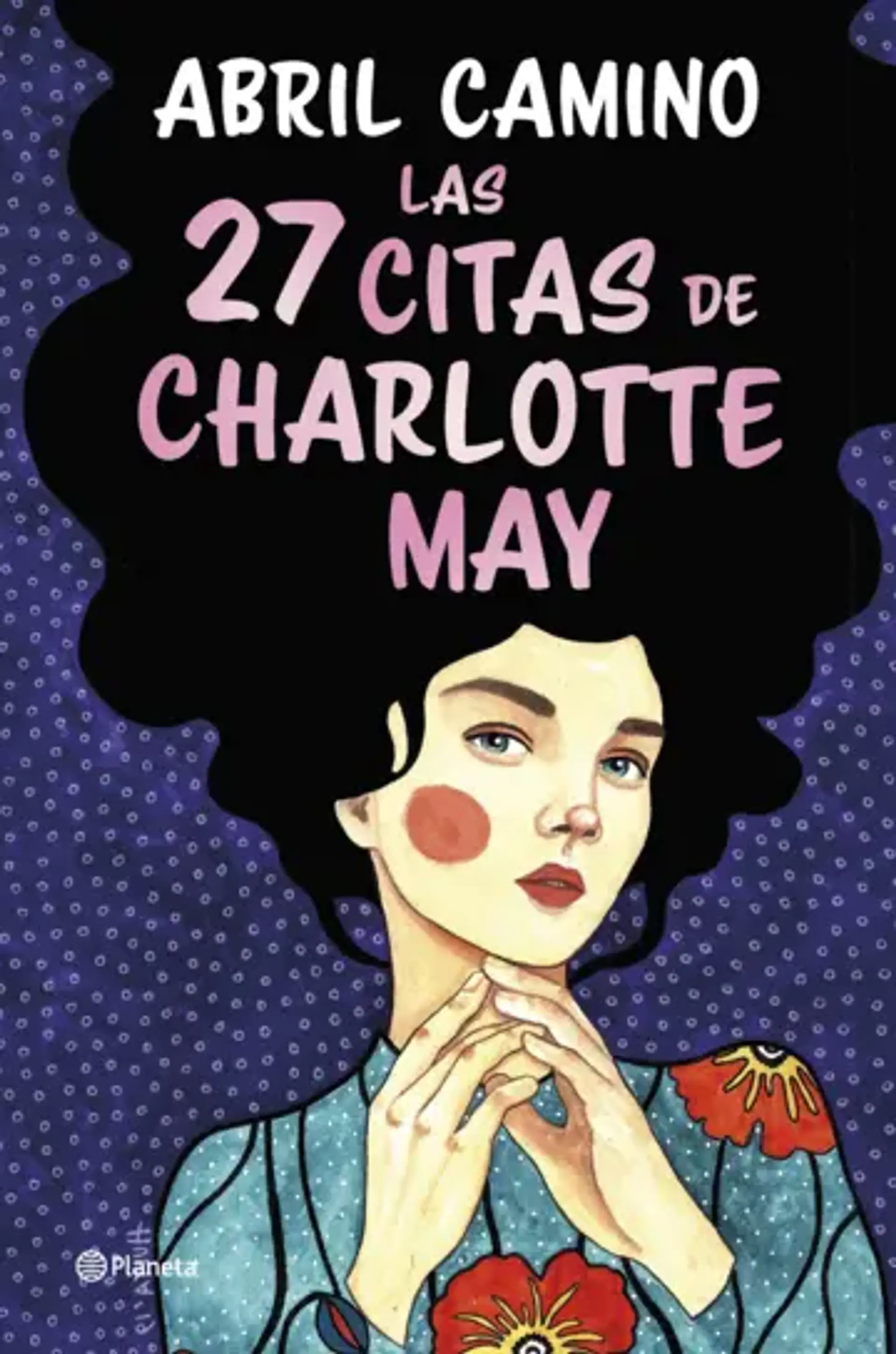 Las 27 citas de Charlotte May 1