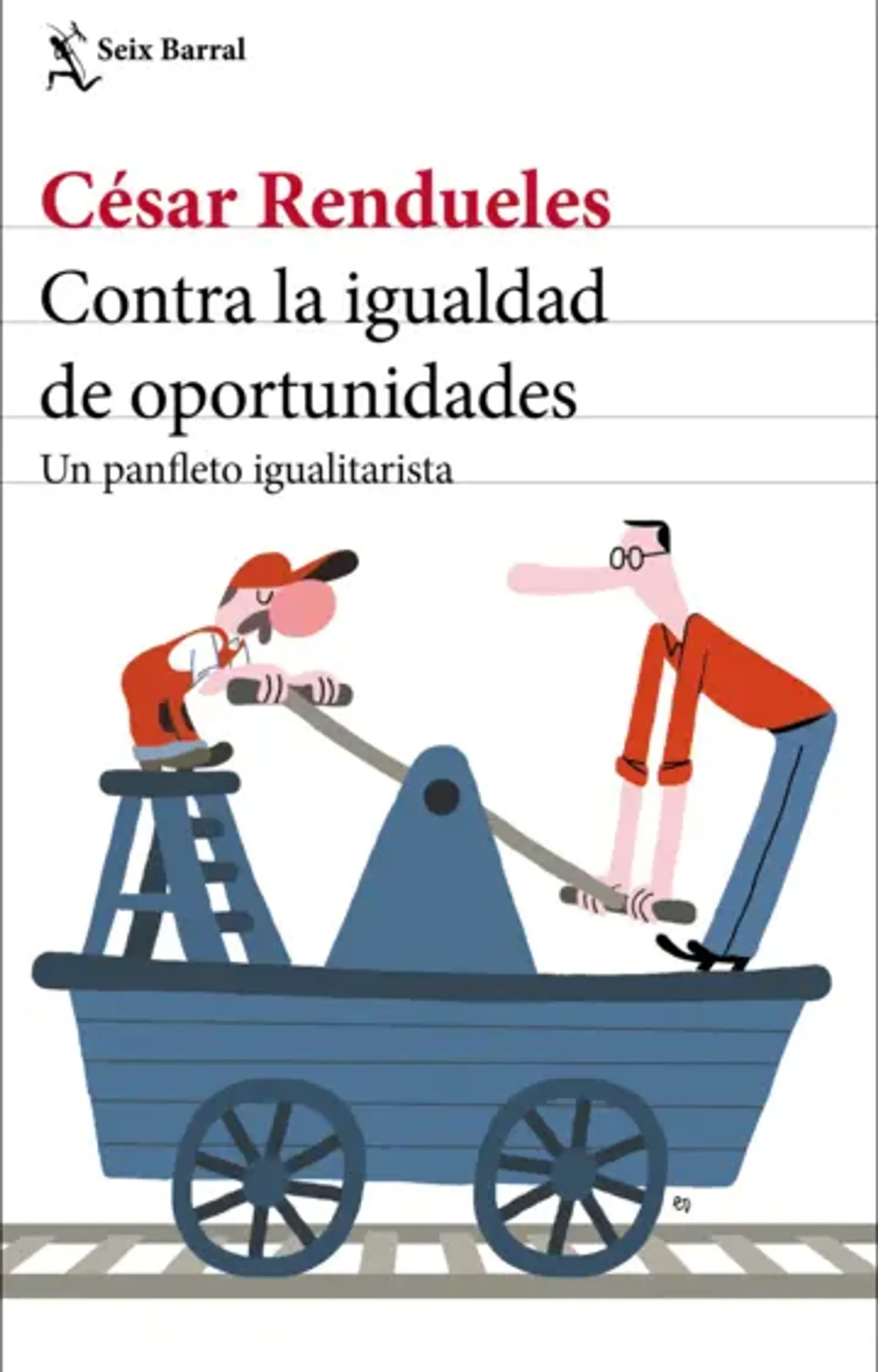Contra la igualdad de oportunidades 1