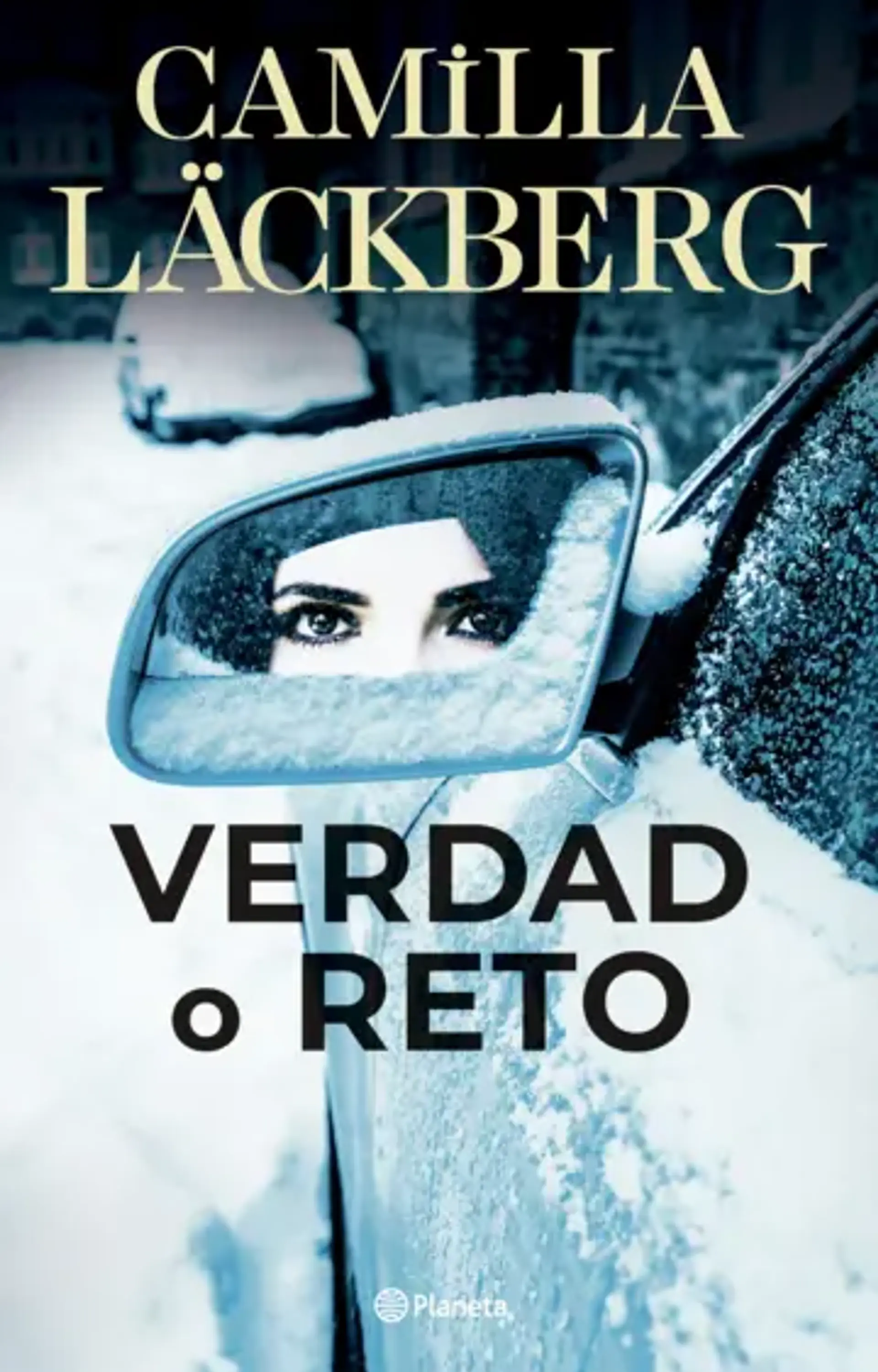 Verdad o reto 1