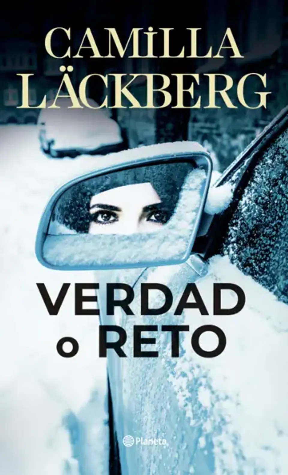 Verdad o reto 1
