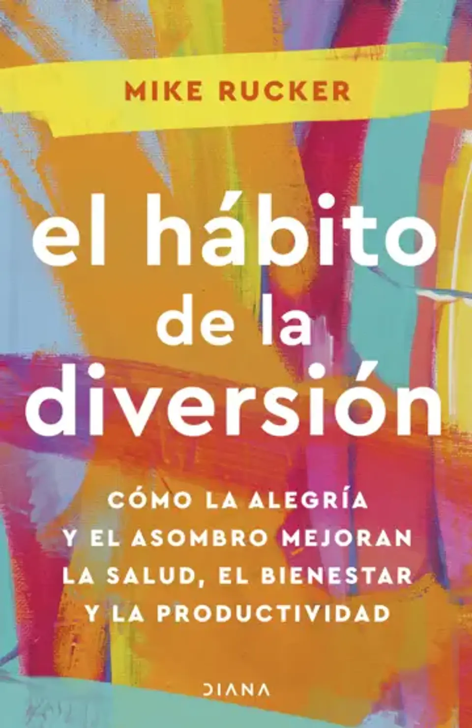 El hábito de la diversión 1