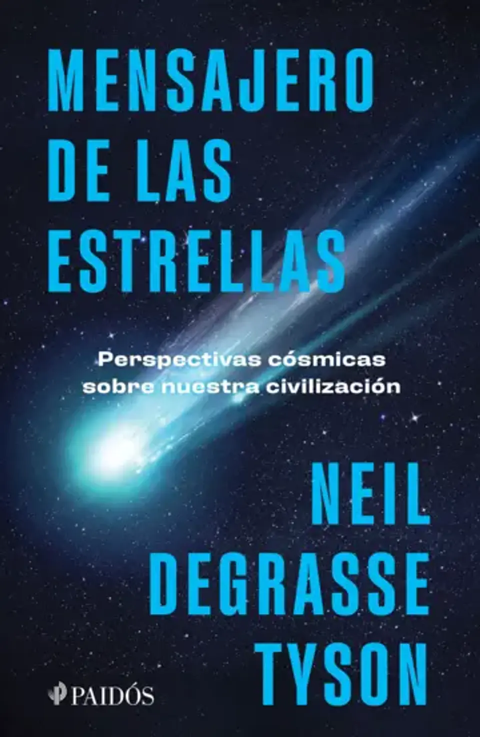 Mensajero de las estrellas 1