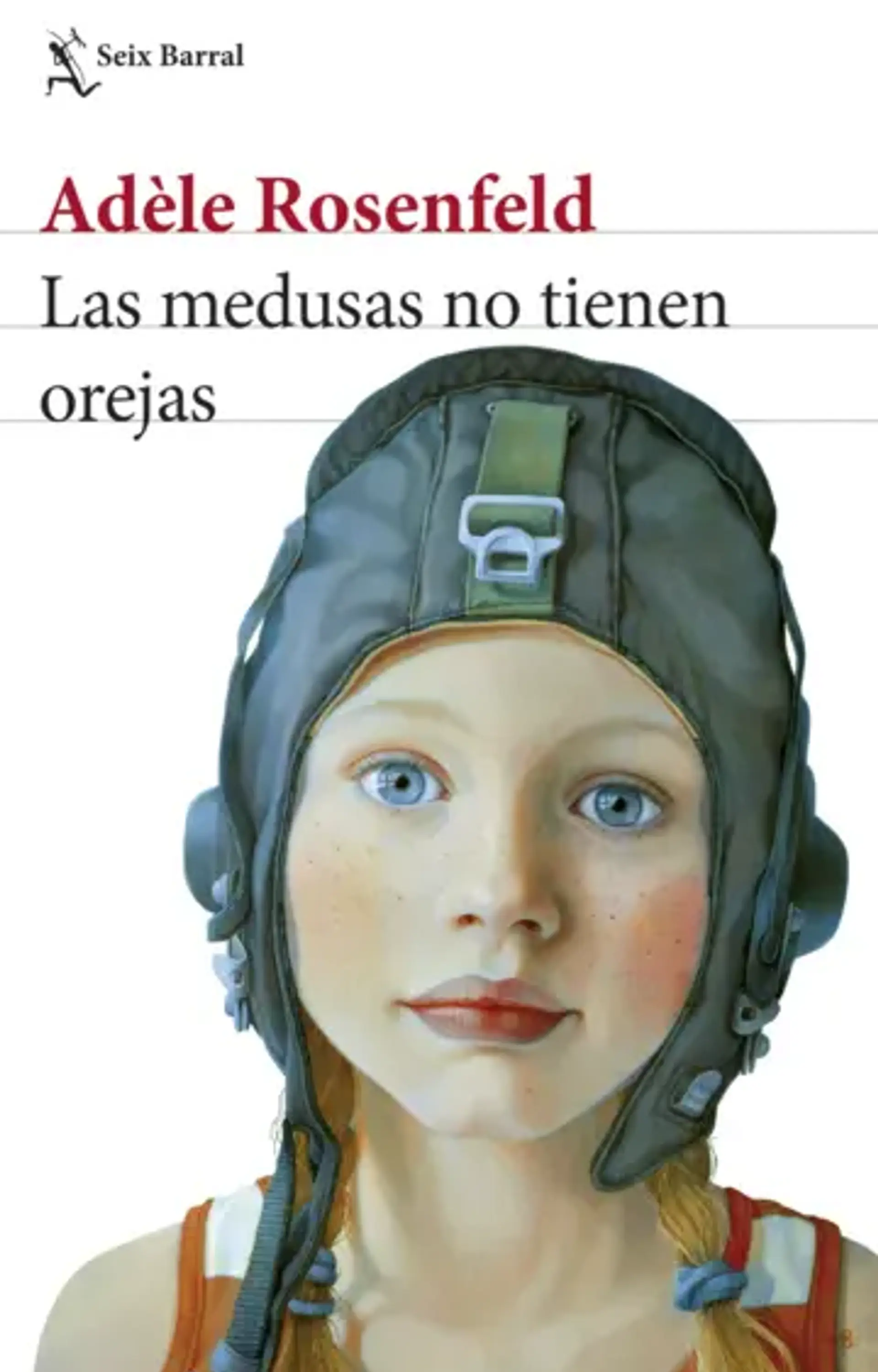 Las medusas no tienen orejas 1