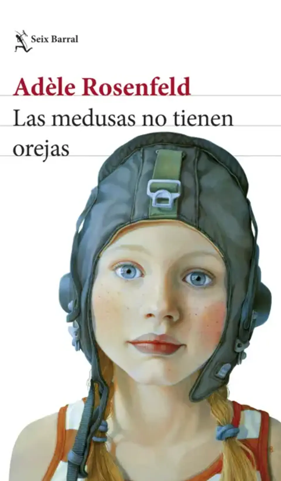 Las medusas no tienen orejas 1