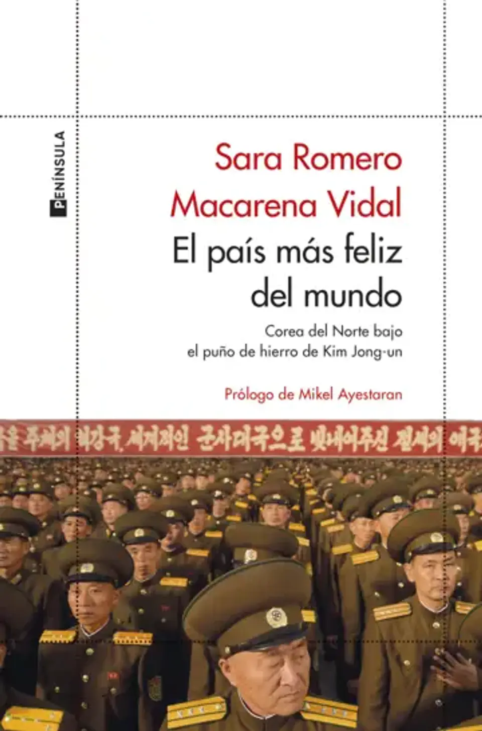 El país más feliz del mundo 1