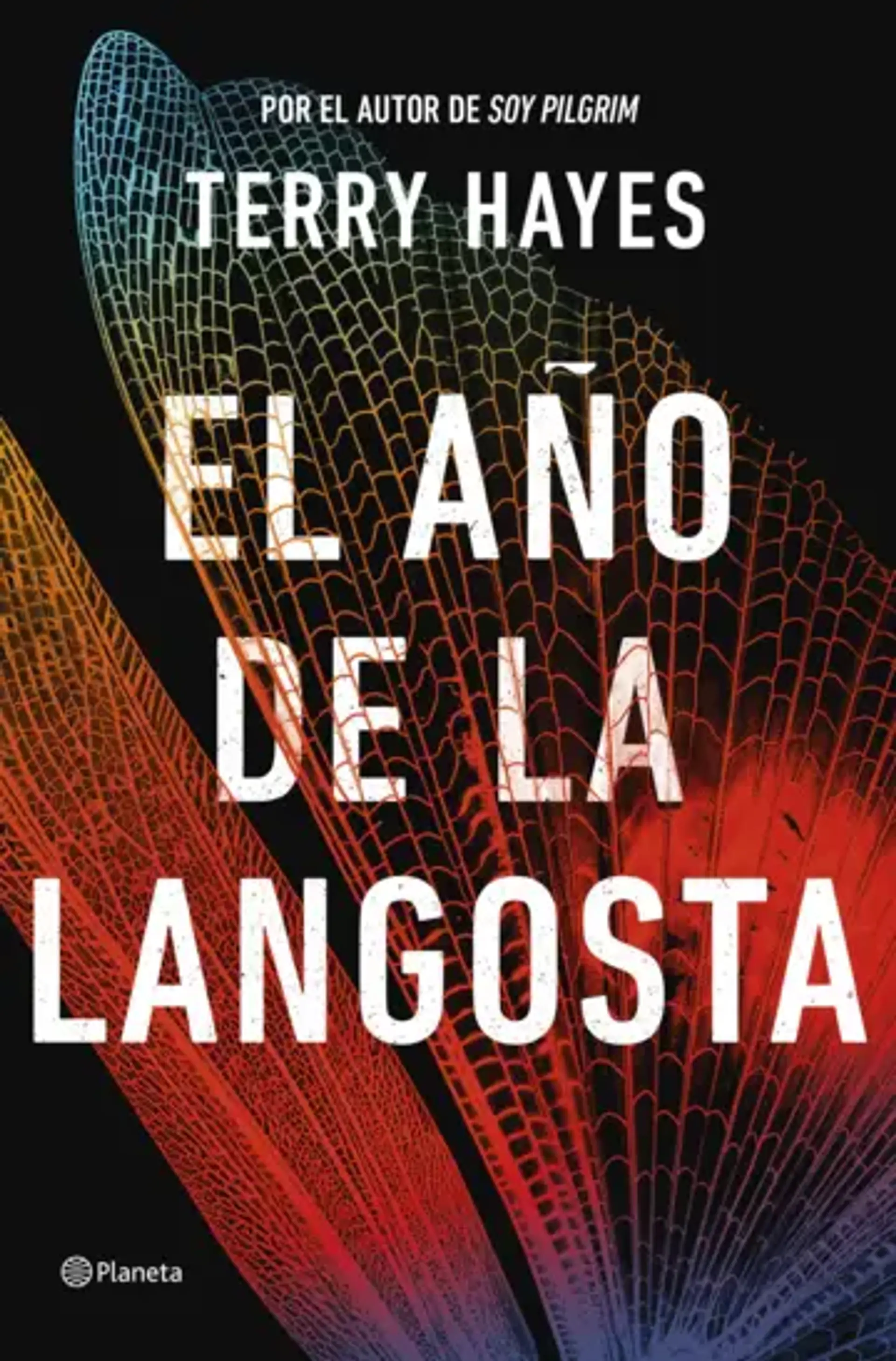 El año de la langosta 1