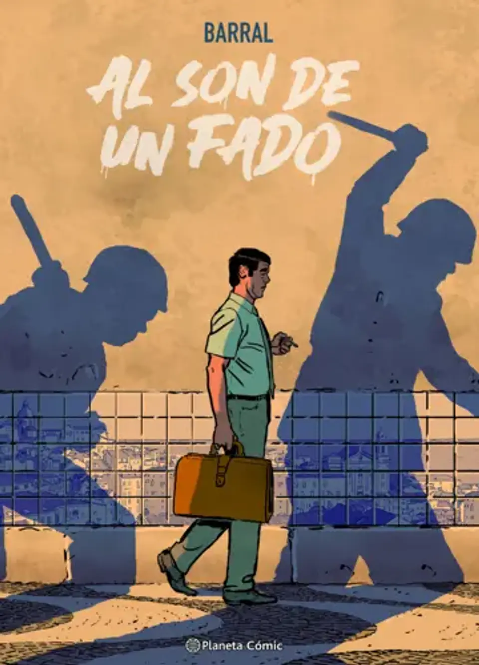 Al son de un fado 1