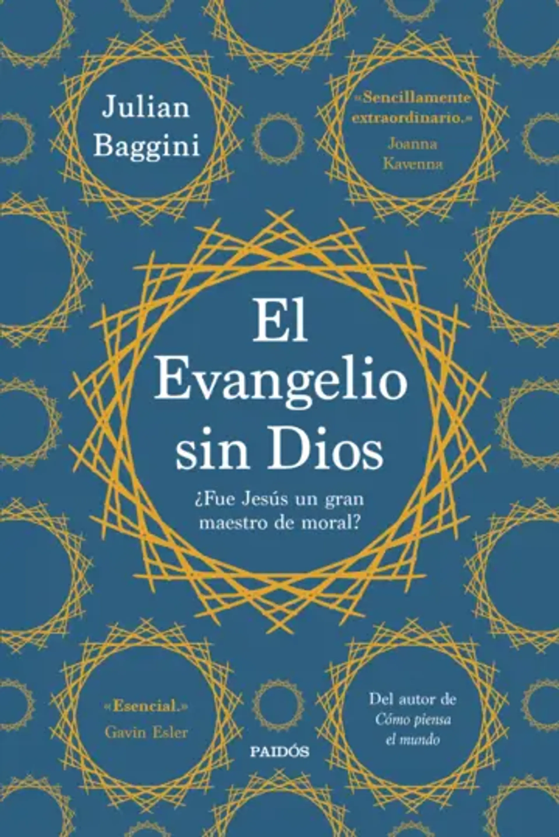 El Evangelio sin Dios 1